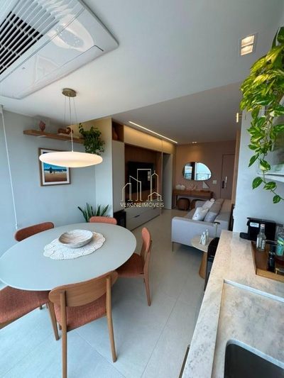 Apartamento, 3 quartos, 74 m² - Foto 5