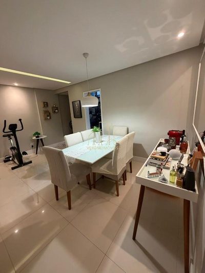 Apartamento, 3 quartos, 103 m² - Foto 4
