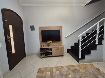 Sobrado, 2 quartos, 140 m² - Foto 5