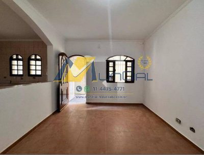 Casa, 2 quartos, 64 m² - Foto 4