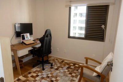 Apartamento, 3 quartos, 180 m² - Foto 3