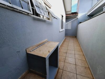 Casa, 3 quartos, 250 m² - Foto 5