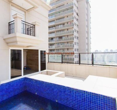 Cobertura, 5 quartos, 520 m² - Foto 1