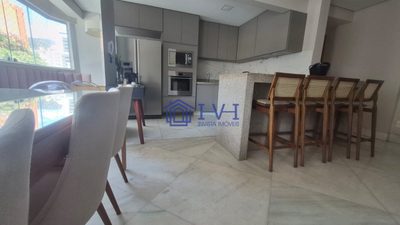 Apartamento, 3 quartos, 1122 m² - Foto 4