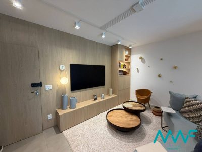 Apartamento, 3 quartos, 97 m² - Foto 5