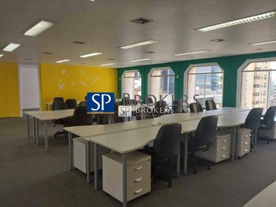 Sala-Conjunto, 251 m² - Foto 1