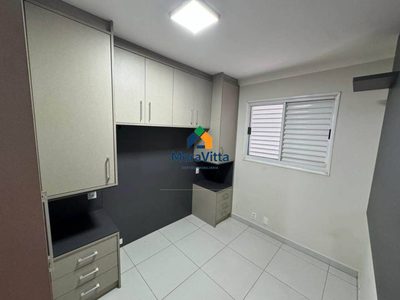 Apartamento, 2 quartos, 54 m² - Foto 5