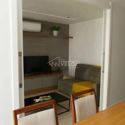 Apartamento, 2 quartos, 74 m² - Foto 4