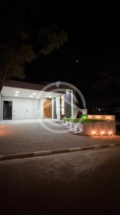 Casa de Condomínio, 3 quartos - Foto 5