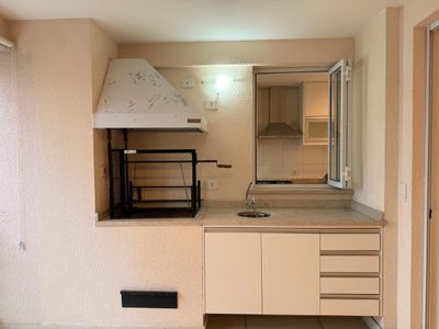 Apartamento, 2 quartos, 94 m² - Foto 5