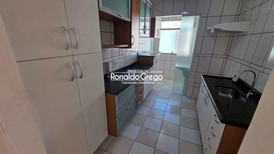 Apartamento, 2 quartos, 55 m² - Foto 4