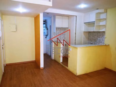 Apartamento, 1 quarto, 40 m² - Foto 3