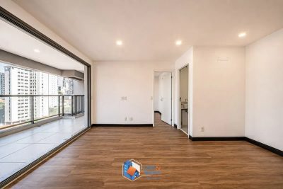 Apartamento, 1 quarto, 50 m² - Foto 3