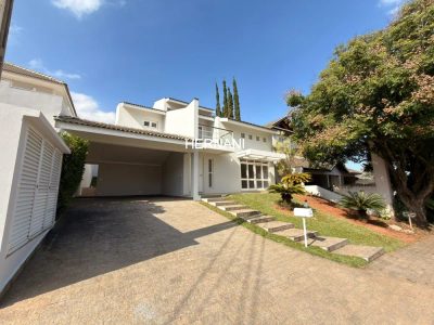 Casa, 3 quartos, 601 m² - Foto 3