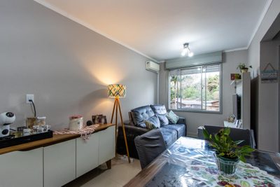 Apartamento, 2 quartos, 59 m² - Foto 2