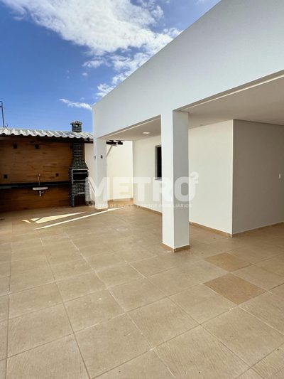 Casa, 2 quartos, 120 m² - Foto 1