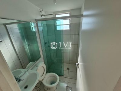 Apartamento, 2 quartos, 45 m² - Foto 5