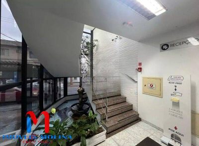 Prédio Inteiro, 920 m² - Foto 1