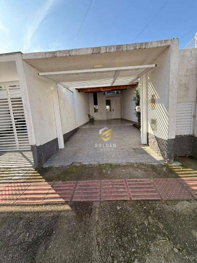 Sobrado, 2 quartos, 63 m² - Foto 2