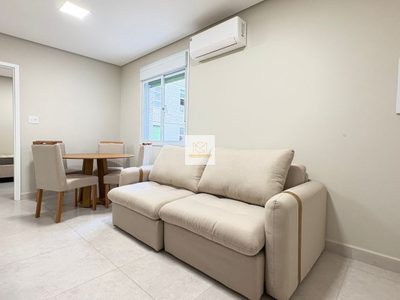 Apartamento, 2 quartos, 69 m² - Foto 1