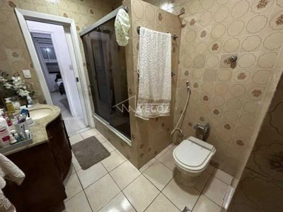 Apartamento, 3 quartos, 120 m² - Foto 1