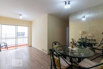 Apartamento, 2 quartos, 66 m² - Foto 1