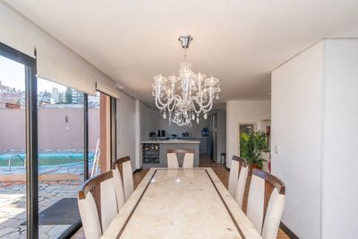 Casa, 3 quartos, 249 m² - Foto 5