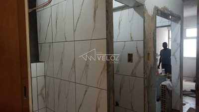 Apartamento, 2 quartos, 23 m² - Foto 3