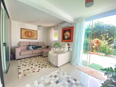 Casa de Condomínio, 3 quartos - Foto 3