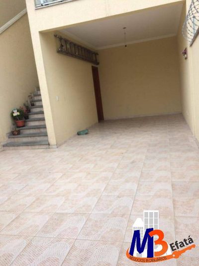 Sobrado, 3 quartos - Foto 5