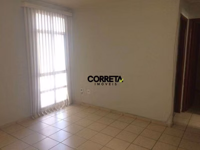 Apartamento, 2 quartos, 44 m² - Foto 2
