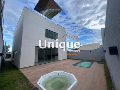 Casa, 3 quartos, 252 m² - Foto 5