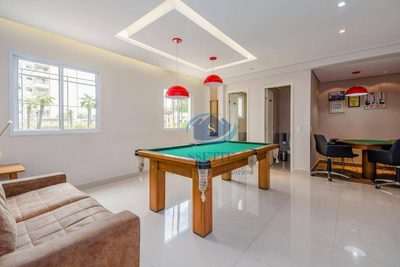Apartamento, 2 quartos, 46 m² - Foto 2