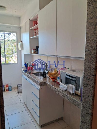 Apartamento, 2 quartos, 50 m² - Foto 4