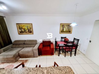 Apartamento, 2 quartos, 70 m² - Foto 3