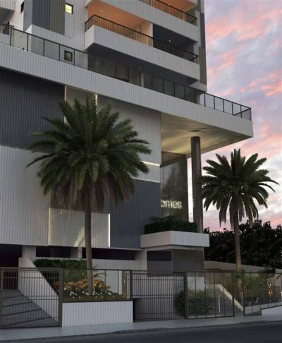 Apartamento, 3 quartos, 119 m² - Foto 2