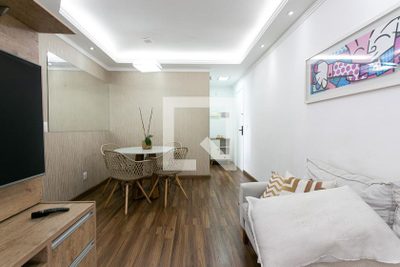 Apartamento, 3 quartos, 65 m² - Foto 4