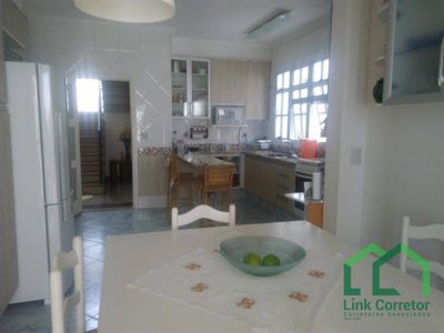 Casa, 5 quartos, 396 m² - Foto 3