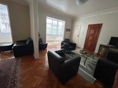 Apartamento, 3 quartos, 140 m² - Foto 3