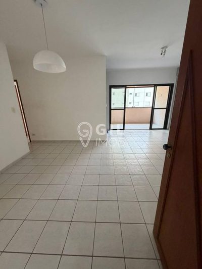 Apartamento, 3 quartos, 90 m² - Foto 1