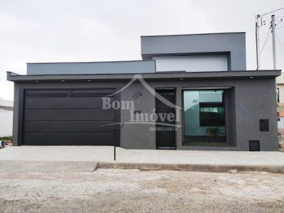 Casa, 1 quarto, 220 m² - Foto 1