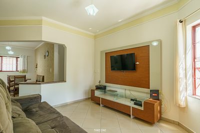 Casa, 3 quartos, 287 m² - Foto 4