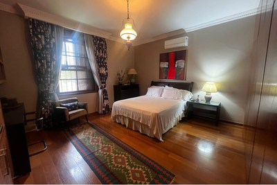Casa, 4 quartos - Foto 4