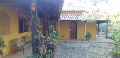 Chácara, 1 quarto, 2 hectares - Foto 2