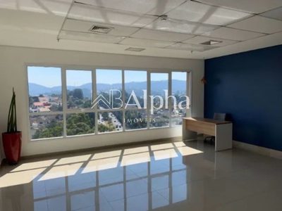 Sala-Conjunto, 46 m² - Foto 1