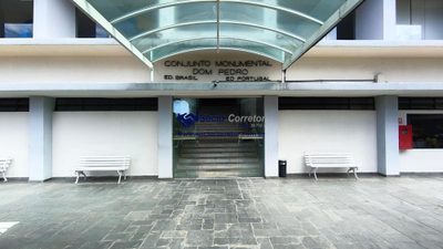 Apartamento, 2 quartos, 82 m² - Foto 2