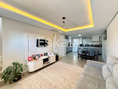 Casa, 2 quartos, 92 m² - Foto 2