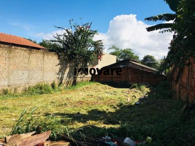 Terreno, 200 m² - Foto 1