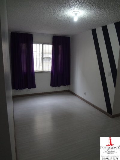 Apartamento, 3 quartos, 85 m² - Foto 2