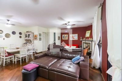Apartamento, 3 quartos, 150 m² - Foto 5